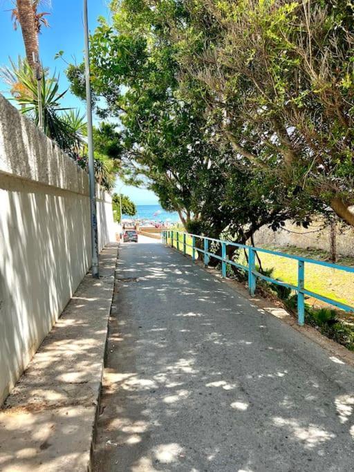 Apartamento Con Gran Terraza Junto A La Playa Torremolinos Extérieur photo