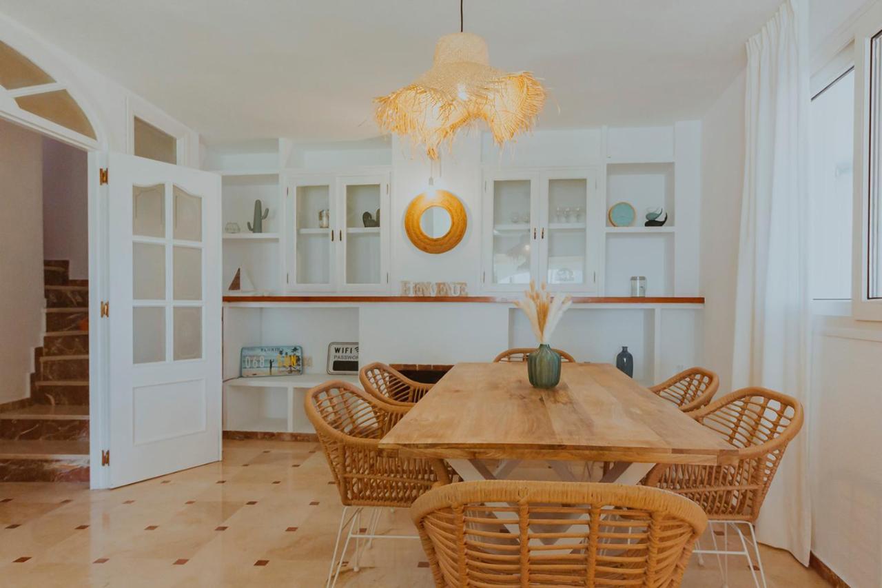 Apartamento Con Gran Terraza Junto A La Playa Torremolinos Extérieur photo