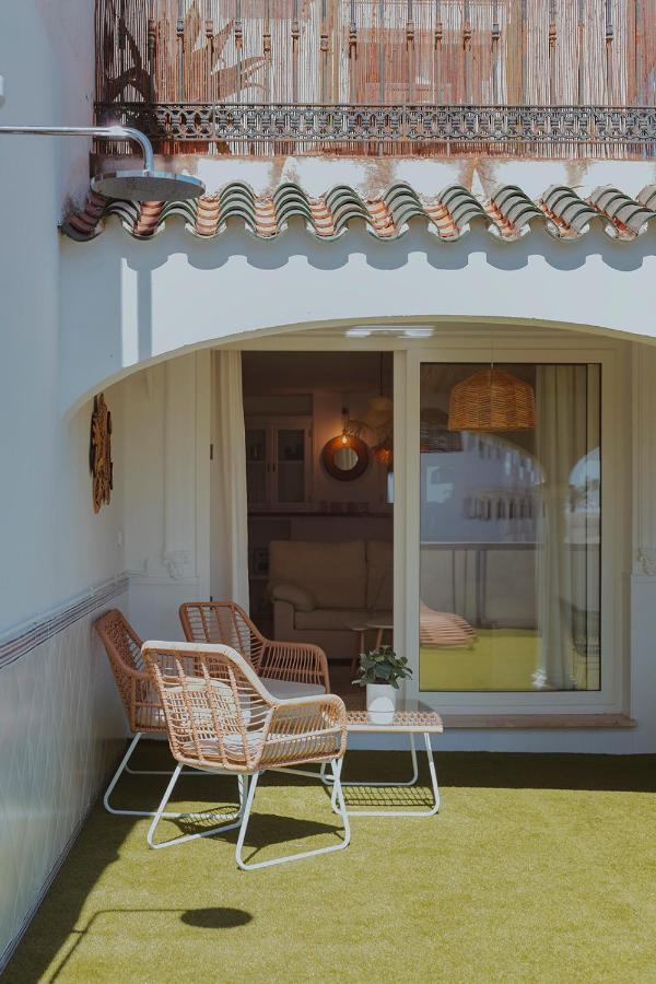 Apartamento Con Gran Terraza Junto A La Playa Torremolinos Extérieur photo