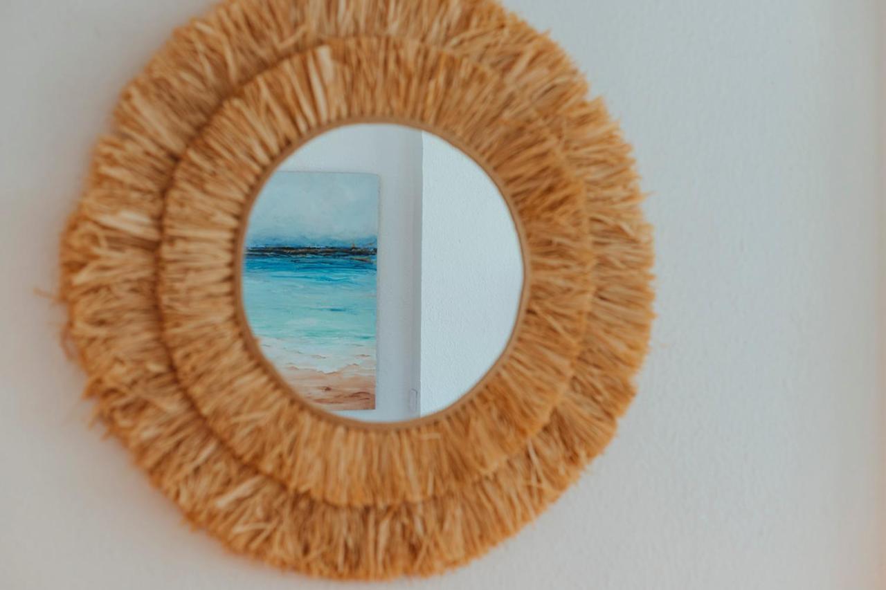 Apartamento Con Gran Terraza Junto A La Playa Torremolinos Extérieur photo