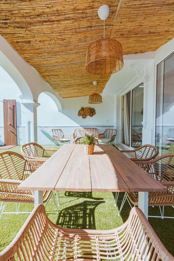 Apartamento Con Gran Terraza Junto A La Playa Torremolinos Extérieur photo