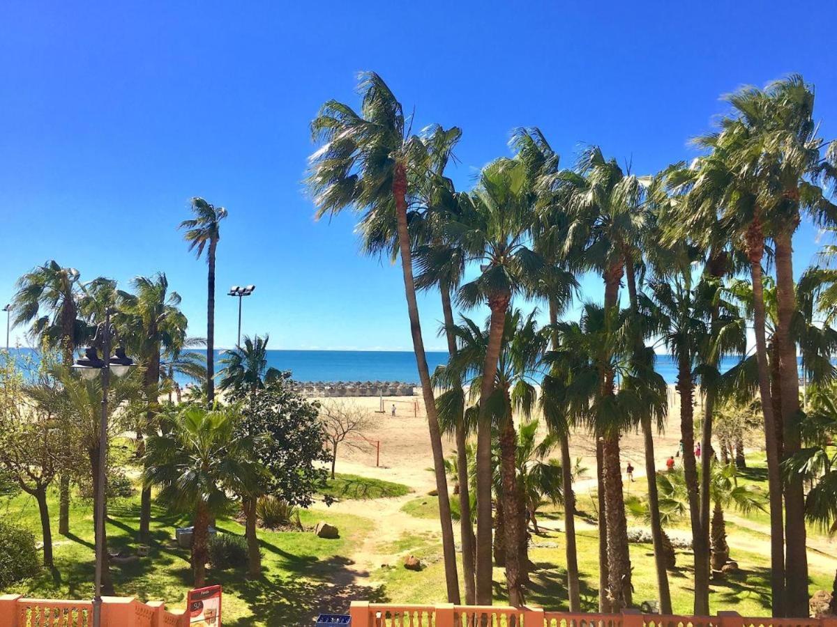 Apartamento Con Gran Terraza Junto A La Playa Torremolinos Extérieur photo