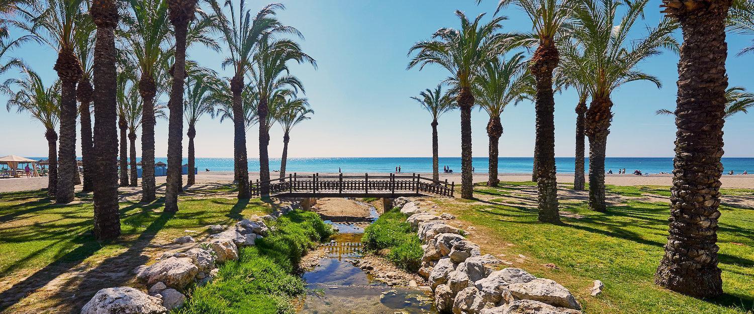 Apartamento Con Gran Terraza Junto A La Playa Torremolinos Extérieur photo